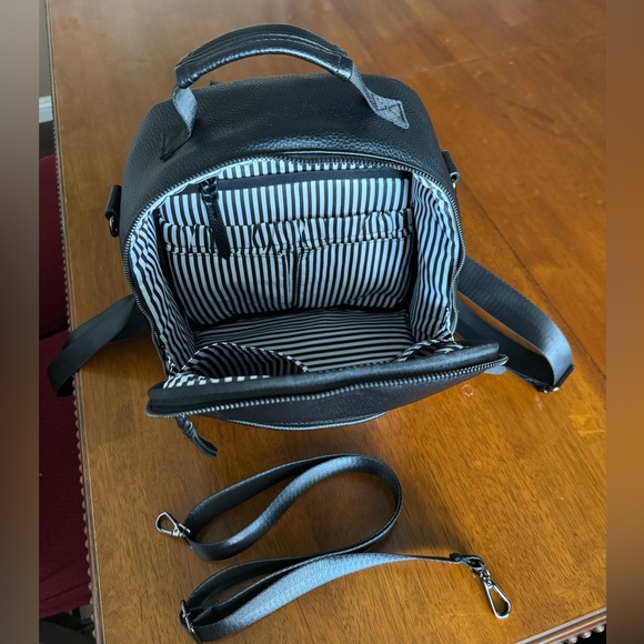 The 1 Mini Backpack - Picture 3 of 6